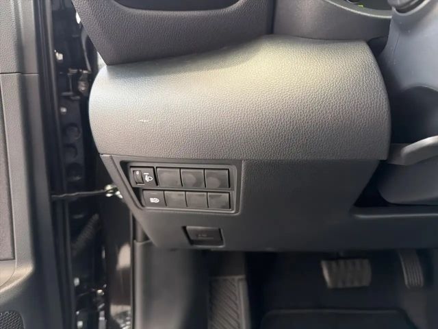 Mazda 2 Hybrid Centre-Line 1.5 VVT-I SITZHZG+KAMERA+ACC