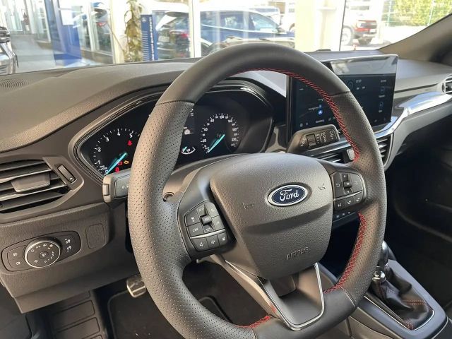 Ford Focus ST Line