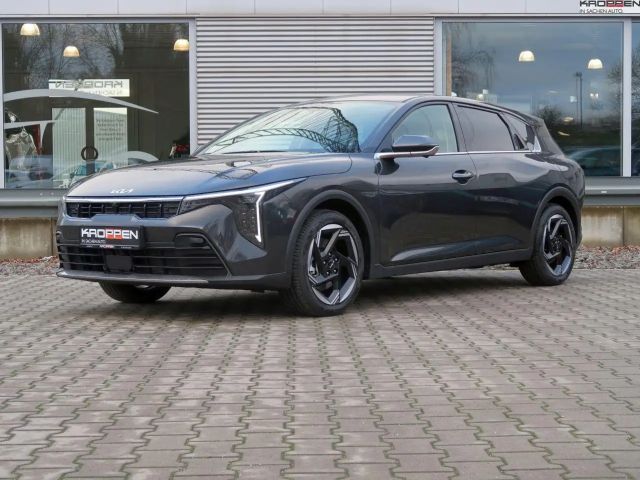 Kia K4 SPIRIT 150 DCT DWP SD 360 Cam Sound Ambiente-Licht