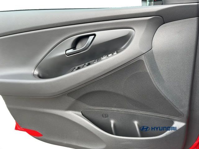 Hyundai i30 N Performance