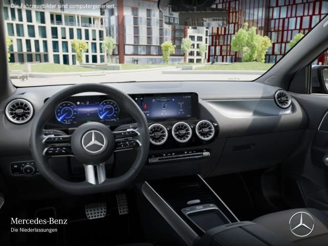 Mercedes-Benz EQA 250 AMG Line Advanced