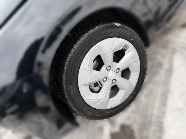 Suzuki Swift Hybrid Shine