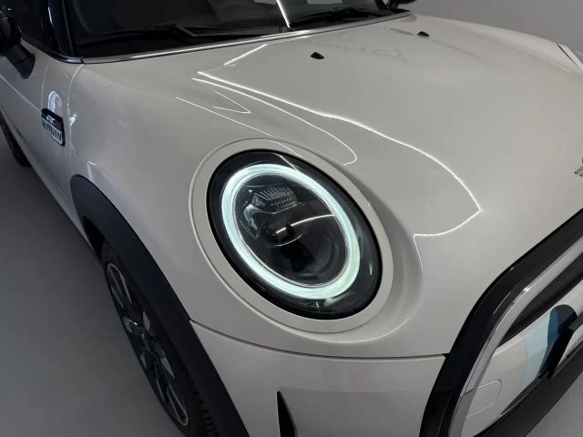 MINI Cooper Cooper