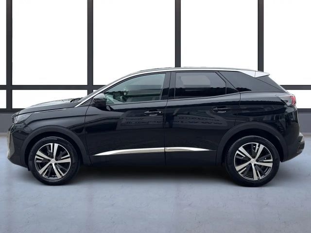 Peugeot 3008 Allure Pack EAT8 PureTech