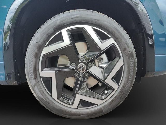 Volkswagen Tayron 4Motion IQ.Drive R-Line