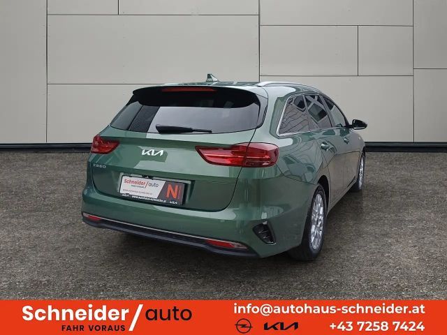 Kia Ceed GDi SportWagon