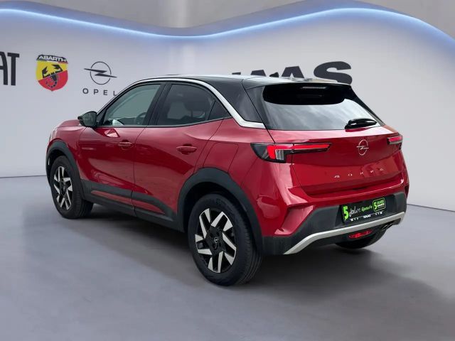 Opel Mokka 1.2 Turbo Elegance Turbo