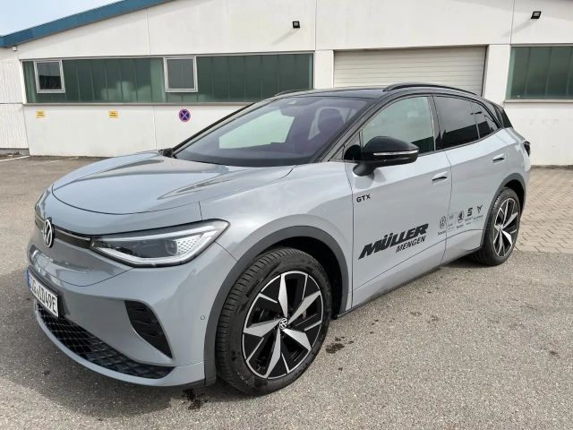 Volkswagen ID.4 220 kW 4Motion GTX