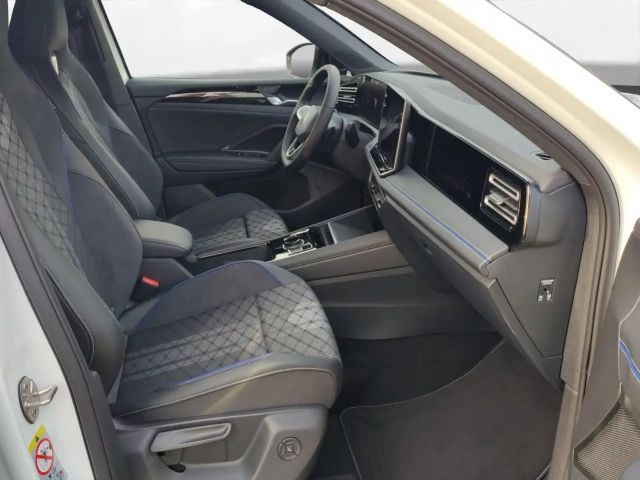 Volkswagen Tiguan 4Motion R-Line