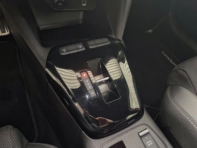 Opel Corsa GS-Line Grand Sport