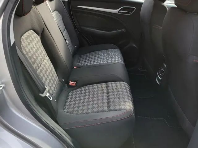 MG ZS Comfort