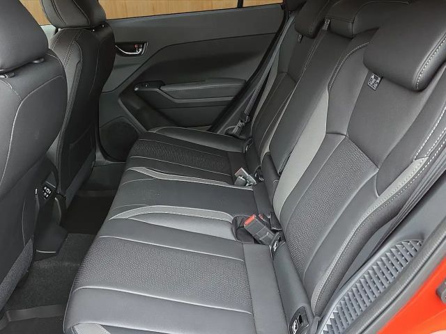 Subaru Crosstrek AWD e-Boxer