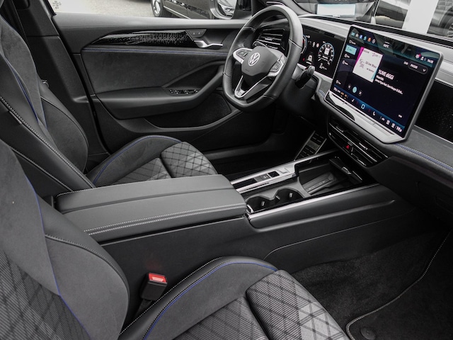 Volkswagen Passat 2.0 TDI DSG