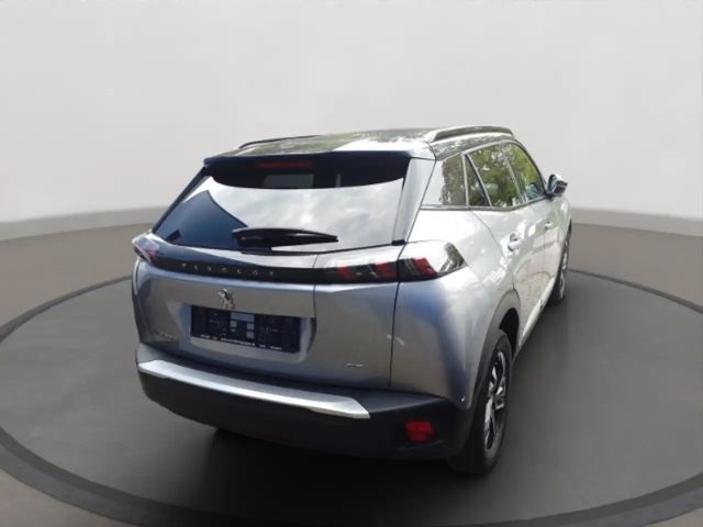 Peugeot E-2008 GT-Line