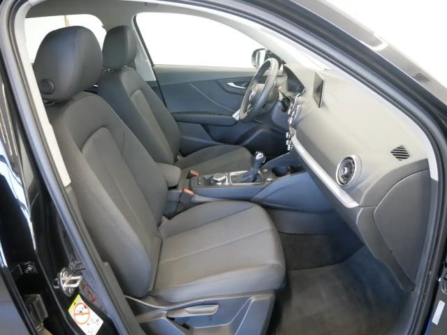 Audi Q2 35 TFSI