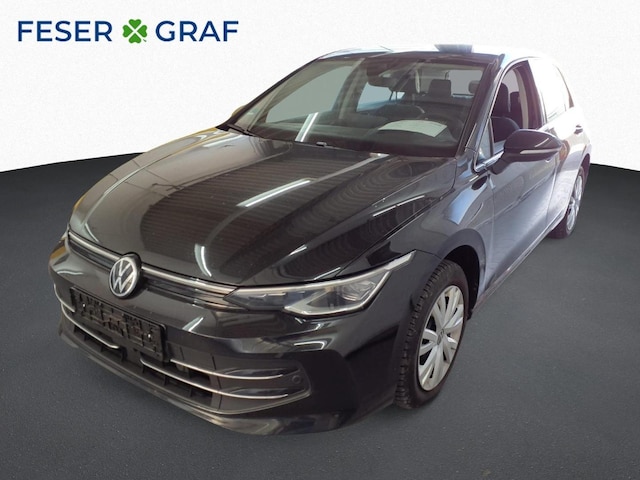 Volkswagen Golf 1.5 eTSI DSG Golf VIII Style