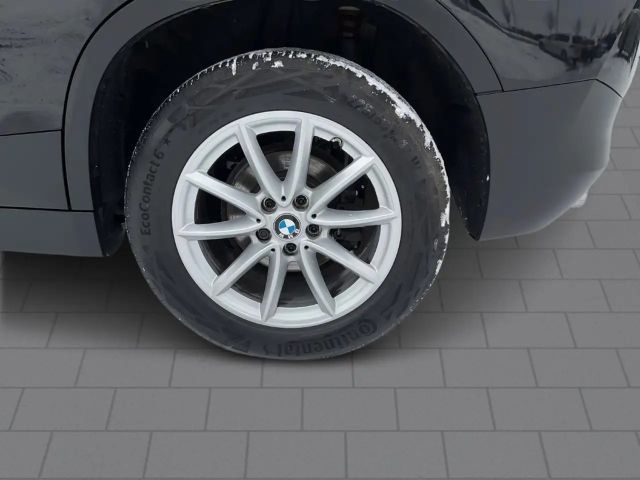 BMW X2 sDrive18i