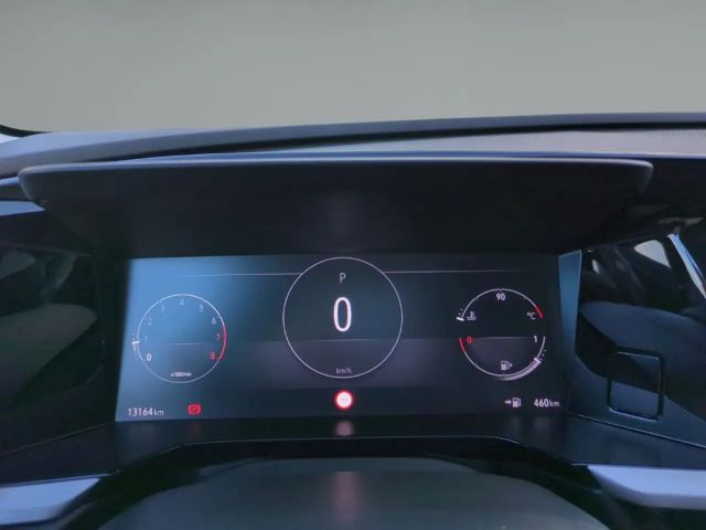 Opel Grandland X GS-Line Grand Sport