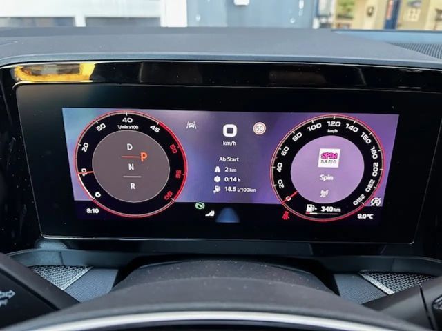 Skoda Kodiaq Sportline