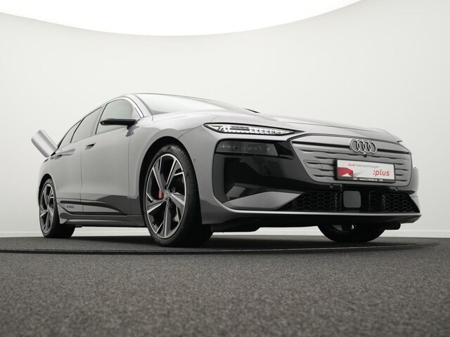 Audi A6 e-tron Avant Performance