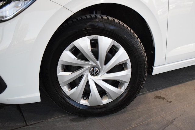 Volkswagen Polo Life