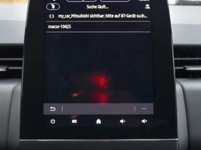 Mitsubishi Colt 1.6 Hybrid