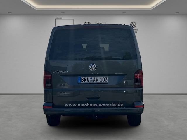 Volkswagen Caravelle 2.0 TDI Comfortline DSG T6