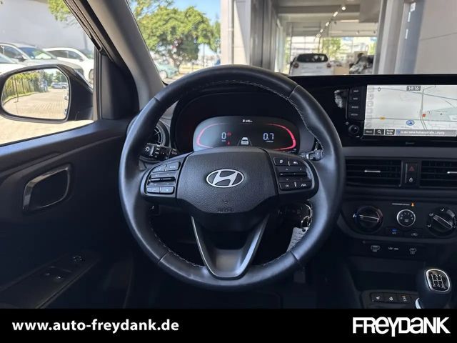 Hyundai i10 1.0 Trend