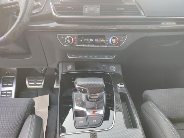 Audi SQ5 SUV TDI tiptronic Audi SQ5 SUV
