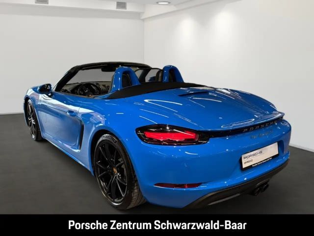 Porsche Boxster 718 S