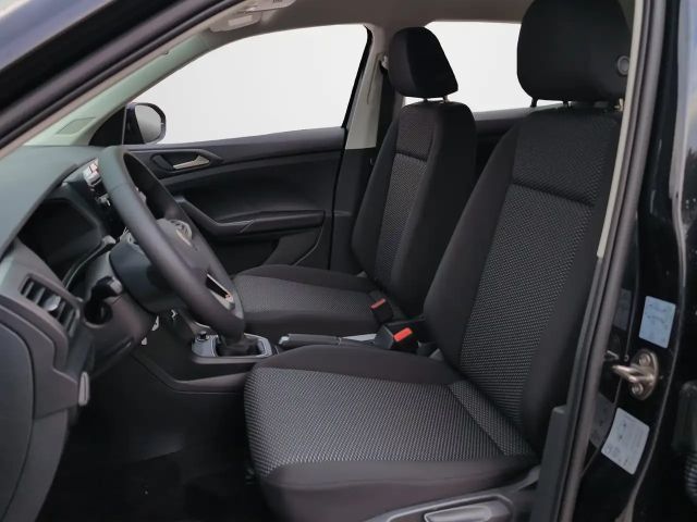 Volkswagen T-Cross 4Me TSI