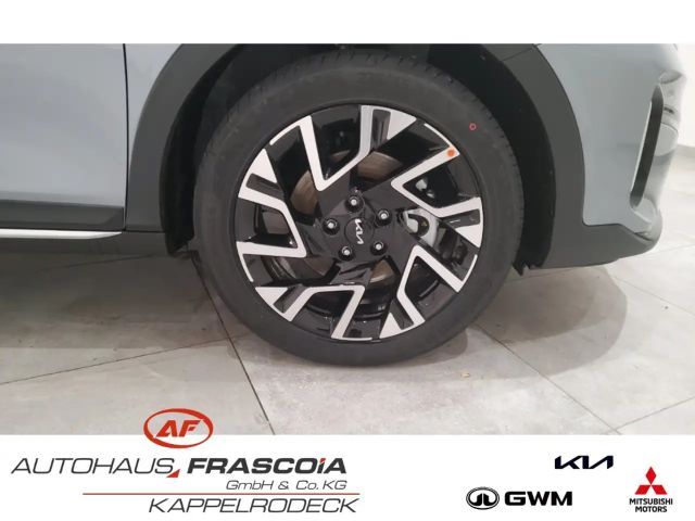 Kia XCeed GDi Vision