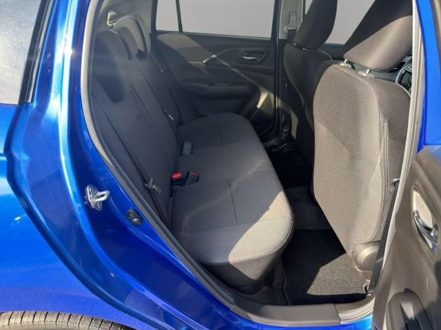 Suzuki Swift Comfort DualJet Hybrid