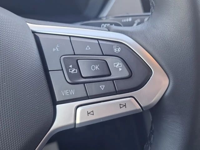 Volkswagen Touran DSG