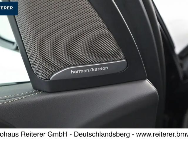 BMW X5 M-Sport xDrive50e