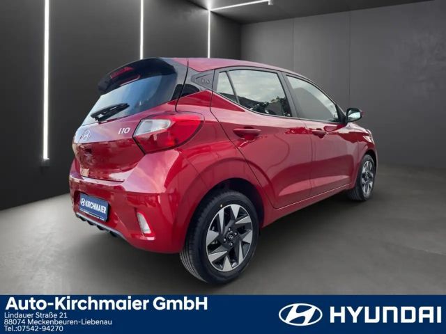 Hyundai i10 1.2 Trend