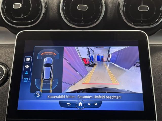 Mercedes-Benz C 200 AVANTGARDE CDI