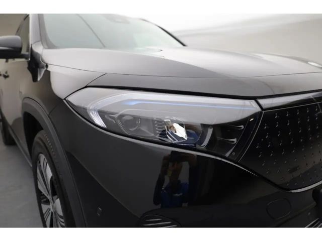 Mercedes-Benz EQB 300 4MATIC Progressive