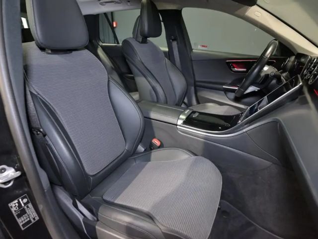 Mercedes-Benz C 180 Estate