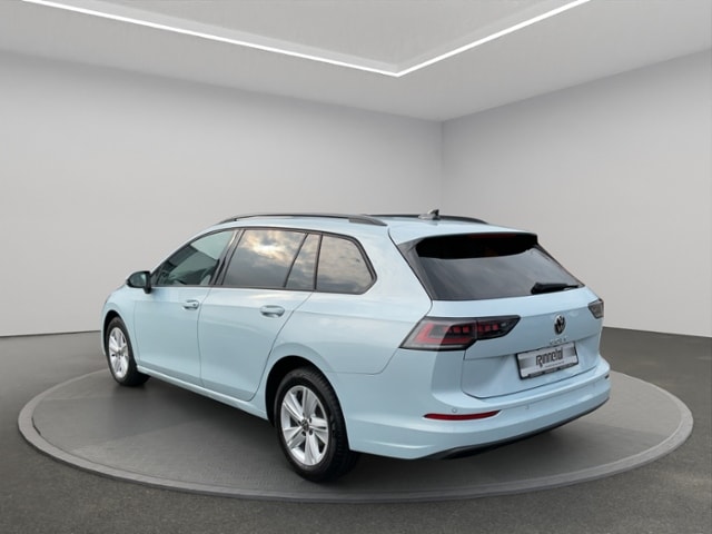 Volkswagen Golf 1.5 TSI Golf VIII Variant