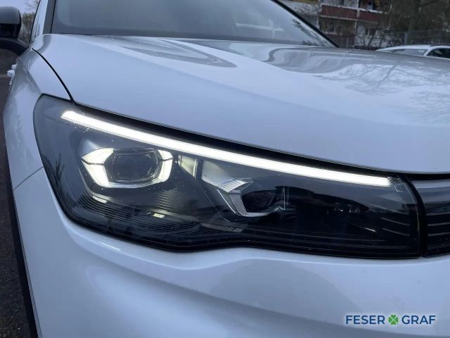 Volkswagen Tiguan 2.0 TDI DSG R-Line