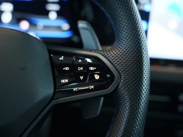 Volkswagen Golf R 4M *JP Performance *AKRA *Pano *KW *19