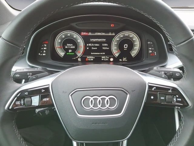 Audi A6 45 TFSI Sport