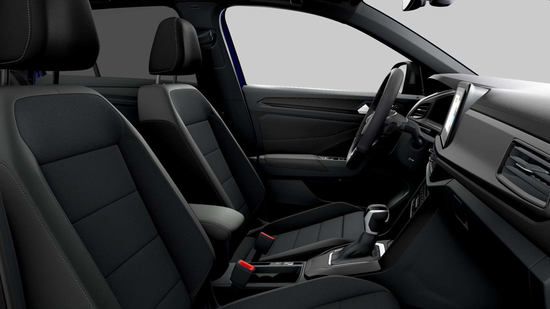 Volkswagen T-Roc 1.5 TSI DSG R-Line