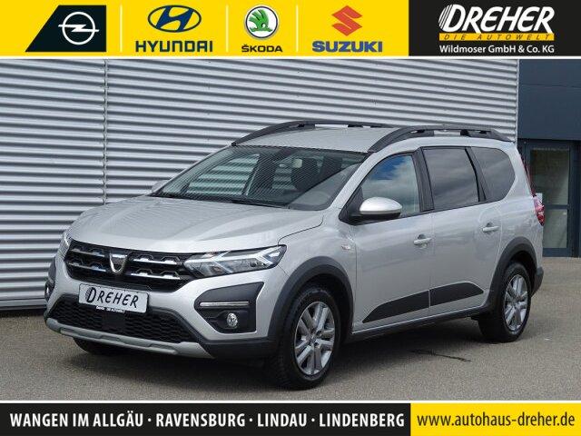 Dacia Jogger 1.0 TCe Comfort TCe 110