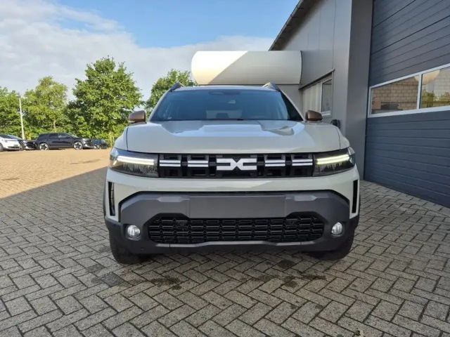 Dacia Duster 4WD Extreme TCe 130