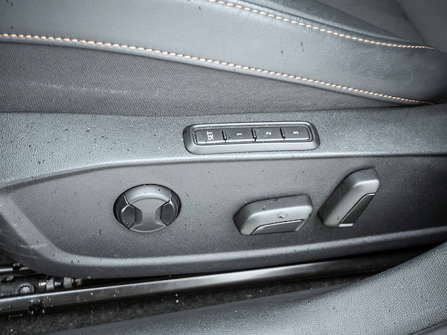 Cupra Formentor 2.0 TSI VZ