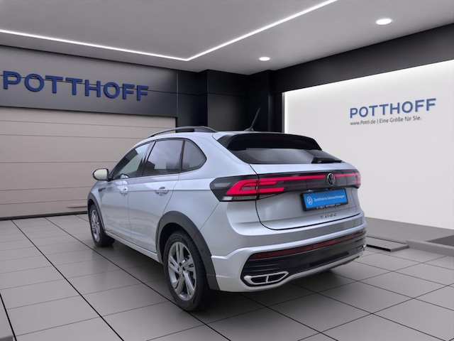 Volkswagen Taigo 1.0 TSI IQ.Drive R-Line