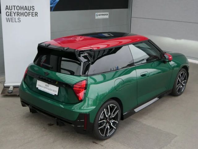 MINI Mini Electric SE