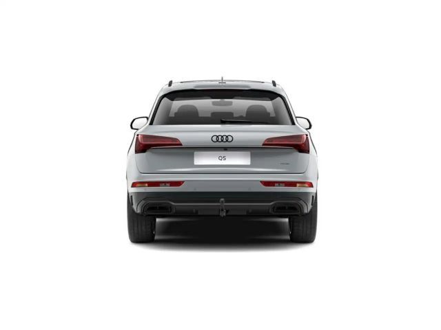 Audi Q5 45 TFSI Quattro S-Line